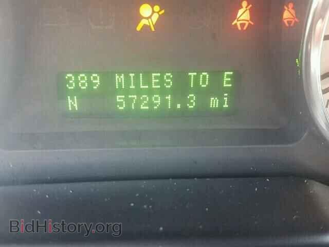 2007 FORD EDGE - VIN: 2FMDK49C07BA73423 - Фото 8