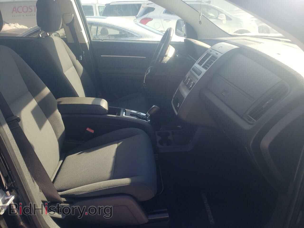 2010 DODGE JOURNEY - VIN: 3D4PG5FV2AT167428 - Фото 5