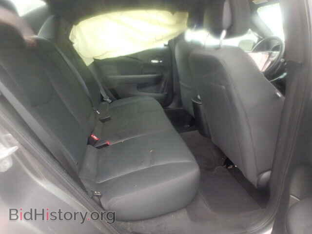 2012 CHRYSLER 200 - VIN: 1C3CCBBB8CN114080 - Фото 6