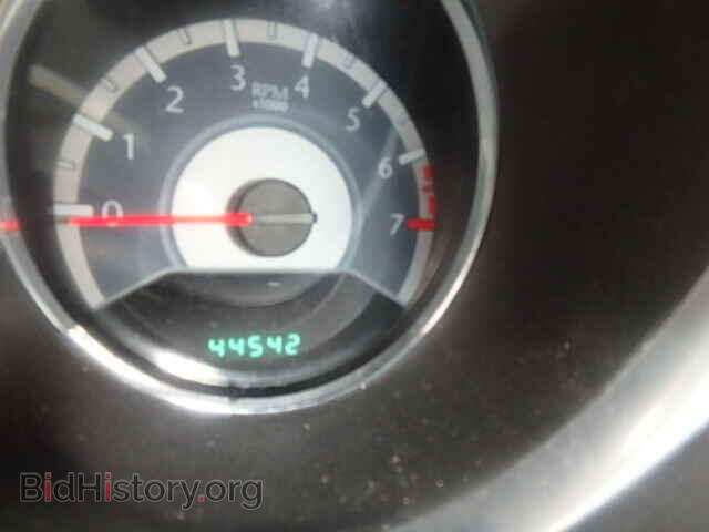 2012 CHRYSLER 200 - VIN: 1C3CCBBB8CN114080 - Фото 8