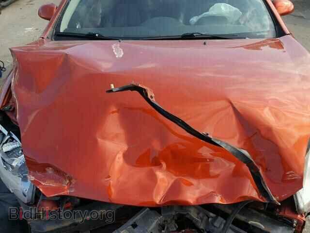 2007 MITSUBISHI ECLIPSE - VIN: 4A3AK34T27E004680 - Photo 7