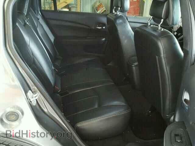 2013 CHRYSLER 200 - VIN: 1C3CCBCG6DN600897 - Photo 6