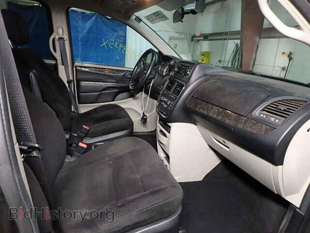 2011 DODGE CARAVAN - VIN: 2D4RN4DG7BR771820 - Photo 5