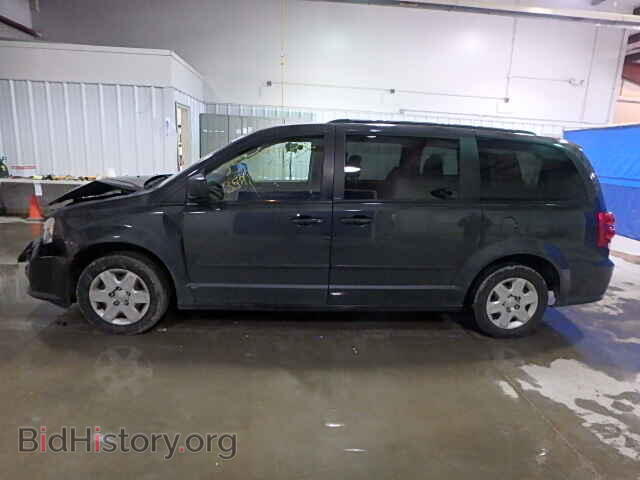 2011 DODGE CARAVAN - VIN: 2D4RN4DG7BR771820 - Photo 10