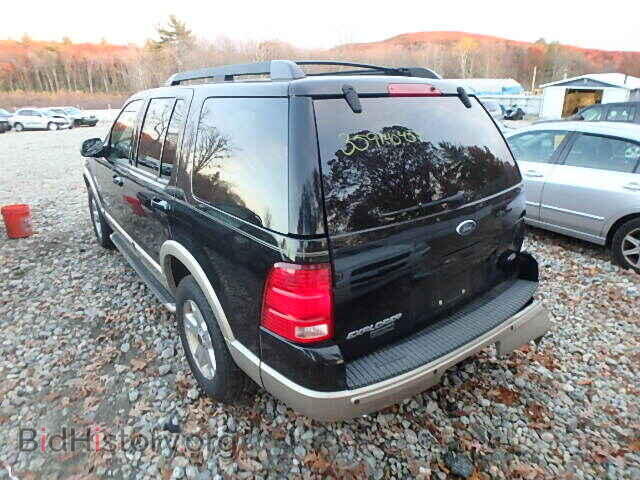 2005 FORD EXPLORER - VIN: 1FMZU74E05UA61127 - Photo 3