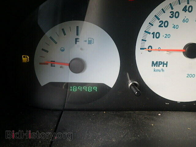 2006 DODGE CARAVAN - VIN: 1D4GP25B96B742686 - Photo 8