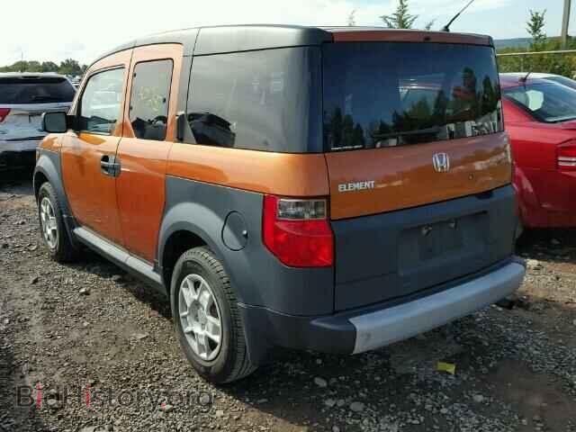 2008 HONDA ELEMENT - VIN: 5J6YH28328L004836 - Photo 3