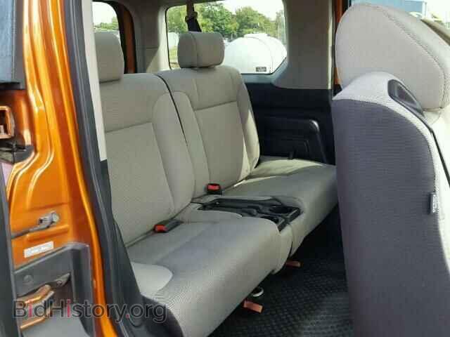 2008 HONDA ELEMENT - VIN: 5J6YH28328L004836 - Photo 6
