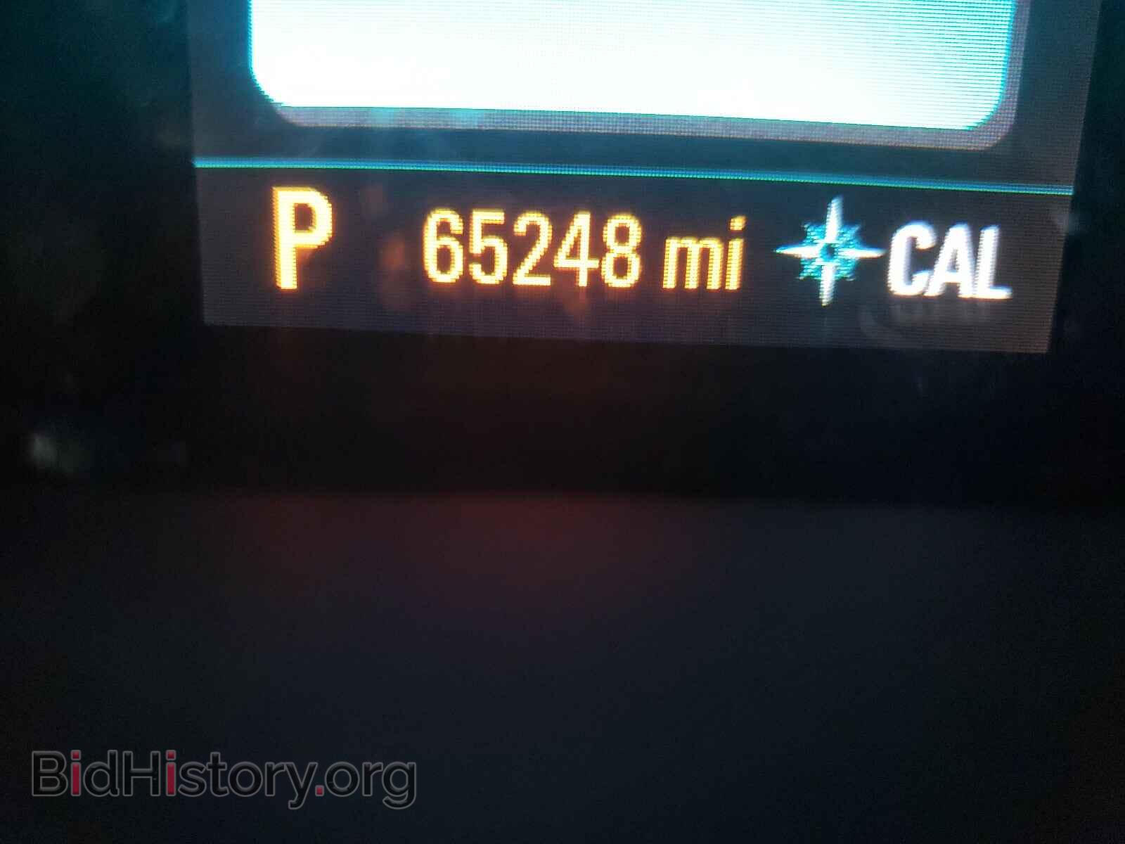 2013 BUICK LACROSSE - VIN: 1G4GF5E35DF330342 - Фото 8
