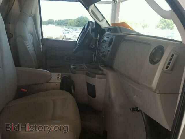 2011 FORD ECONOLINE - VIN: 1FTNE1EW6BDA31954 - Фото 5