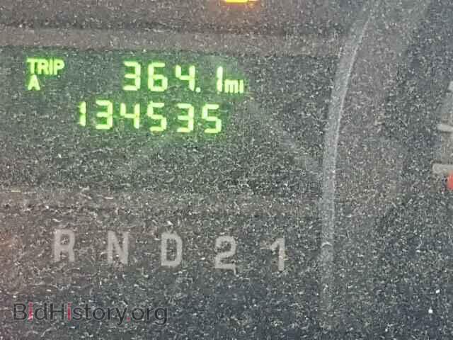 2011 FORD ECONOLINE - VIN: 1FTNE1EW6BDA31954 - Фото 8