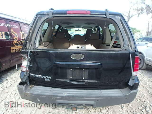 2006 FORD EXPEDITION - VIN: 1FMPU15516LA55332 - Фото 10