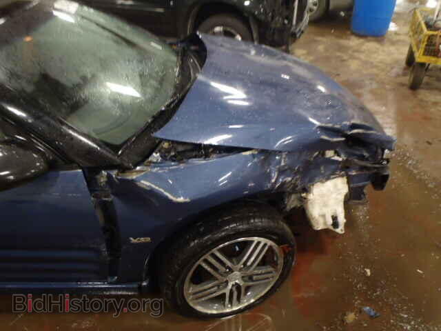 2003 MITSUBISHI ECLIPSE - VIN: 4A3AE75H53E114545 - Фото 9