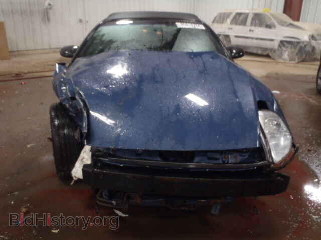 2003 MITSUBISHI ECLIPSE - VIN: 4A3AE75H53E114545 - Фото 10