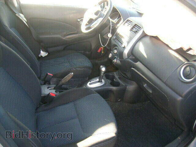 2014 NISSAN VERSA - VIN: 3N1CE2CP8EL400159 - Photo 5