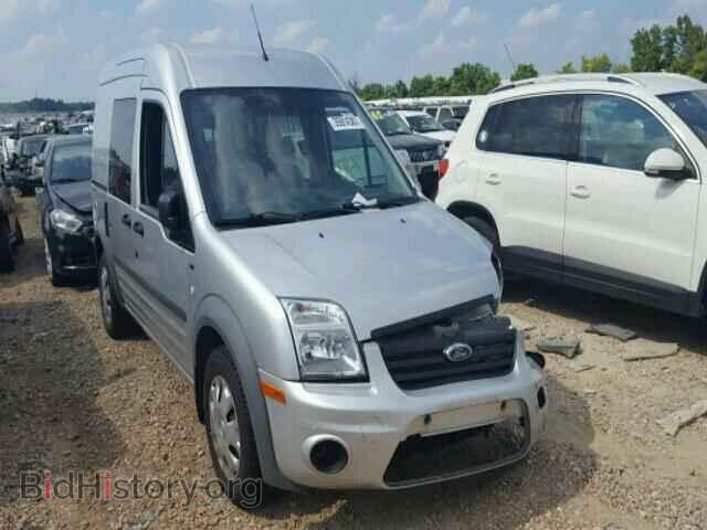 Фотография NM0KS9BN3AT029618 - FORD TRANSIT CO 2010
