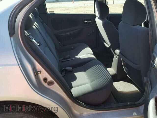 2000 DODGE NEON - VIN: 1B3ES46C2YD651077 - Фото 6