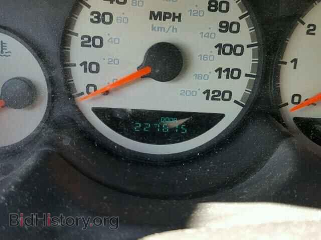 2000 DODGE NEON - VIN: 1B3ES46C2YD651077 - Фото 8