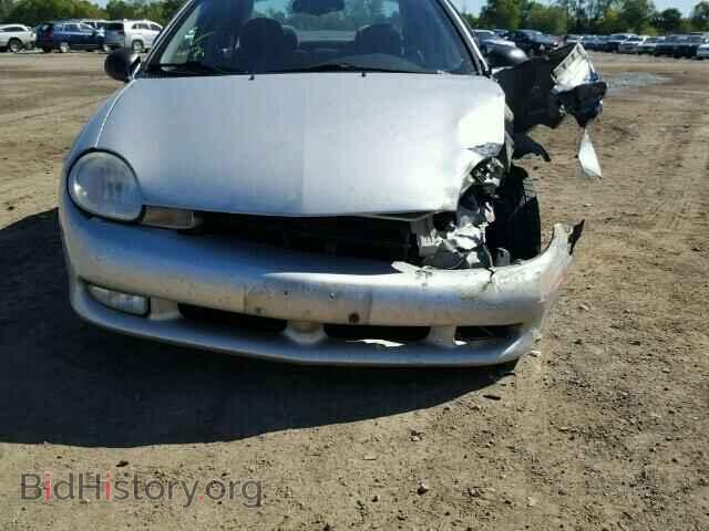 2000 DODGE NEON - VIN: 1B3ES46C2YD651077 - Фото 9