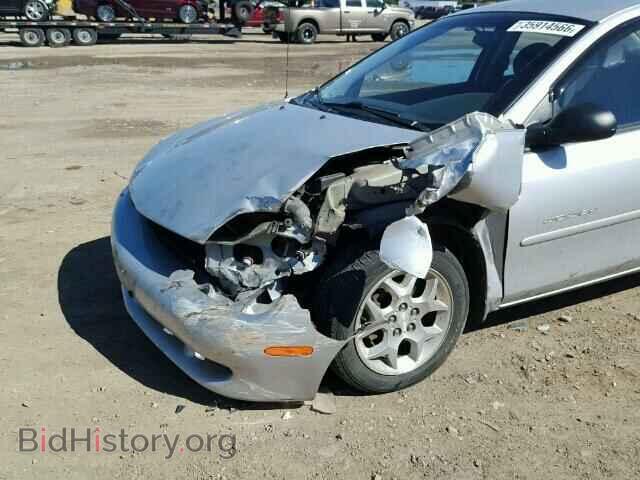 2000 DODGE NEON - VIN: 1B3ES46C2YD651077 - Фото 10