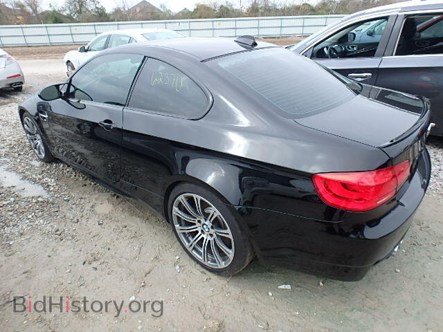 2011 BMW M3 - VIN: WBSKG9C55BE367894 - Фото 3