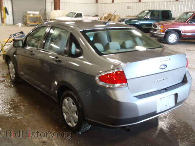 2011 FORD FOCUS - VIN: 1FAHP3EN9BW178807 - Фото 3