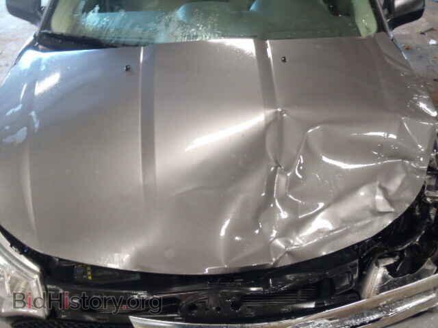 2011 FORD FOCUS - VIN: 1FAHP3EN9BW178807 - Фото 7