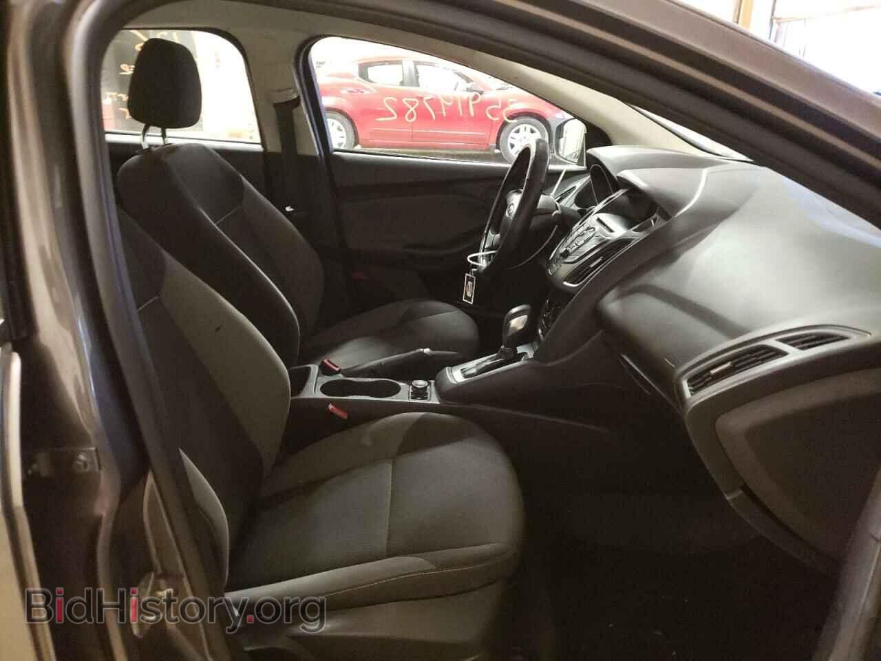 2014 FORD FOCUS - VIN: 1FADP3E28EL291108 - Photo 5
