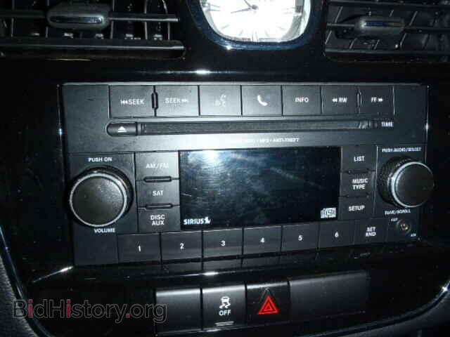 2013 CHRYSLER 200 - VIN: 1C3CCBBB0DN586694 - Фото 9