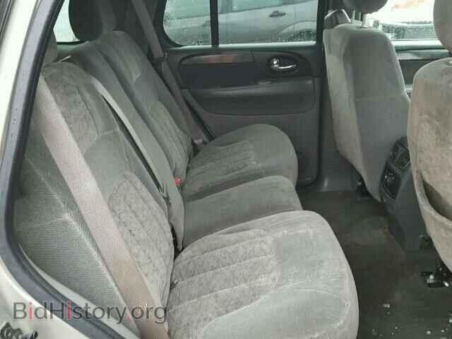 2003 GMC ENVOY - VIN: 1GKDT13S532128663 - Photo 6