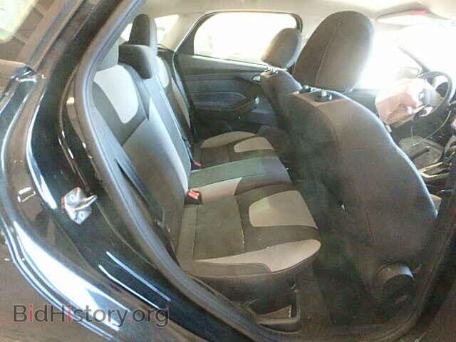 2014 FORD FOCUS - VIN: 1FADP3K22EL373145 - Photo 6