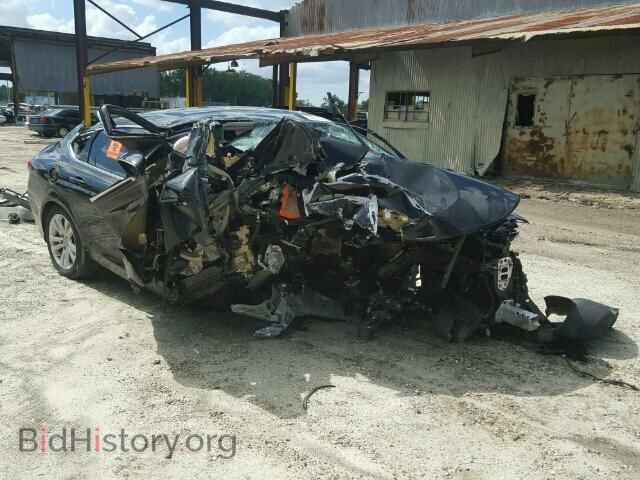 Photo 1C3CCCAB3FN562691 - CHRYSLER 200 2015