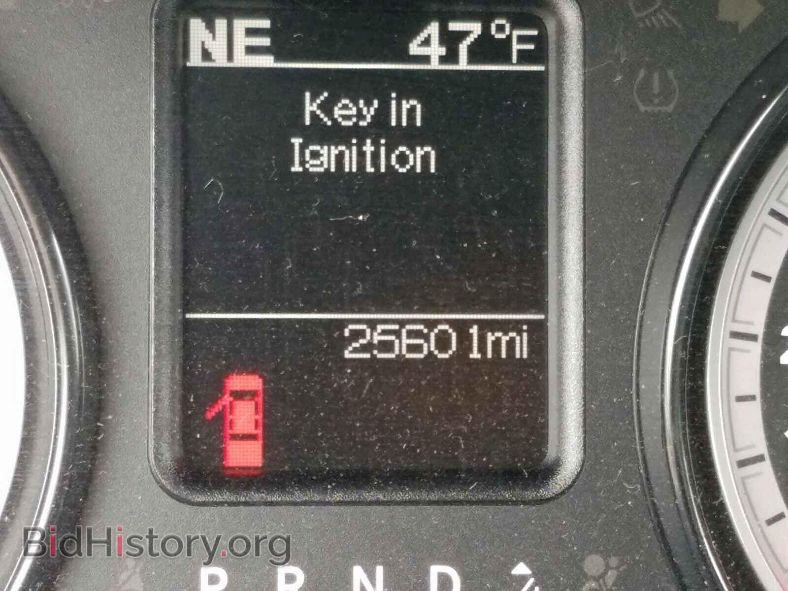 2017 RAM 1500 - VIN: 1C6RR7KTXHS726131 - Photo 8