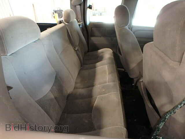 2007 CHEVROLET SILVERADO - VIN: 2GCEC19V671106937 - Photo 6