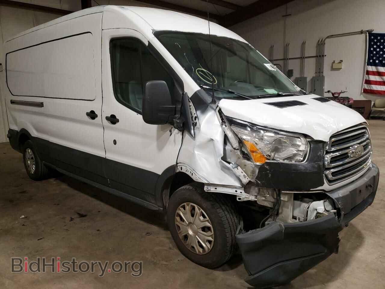 2015 FORD TRANSIT - VIN: 1FTNE2CM4FKA03465 - Фото 9