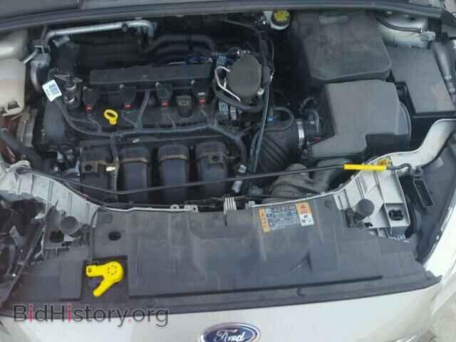 2015 FORD FOCUS - VIN: 1FADP3F20FL214622 - Фото 7