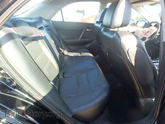 2008 MAZDA 6 - VIN: 1YVHP80C385M26071 - Фото 6