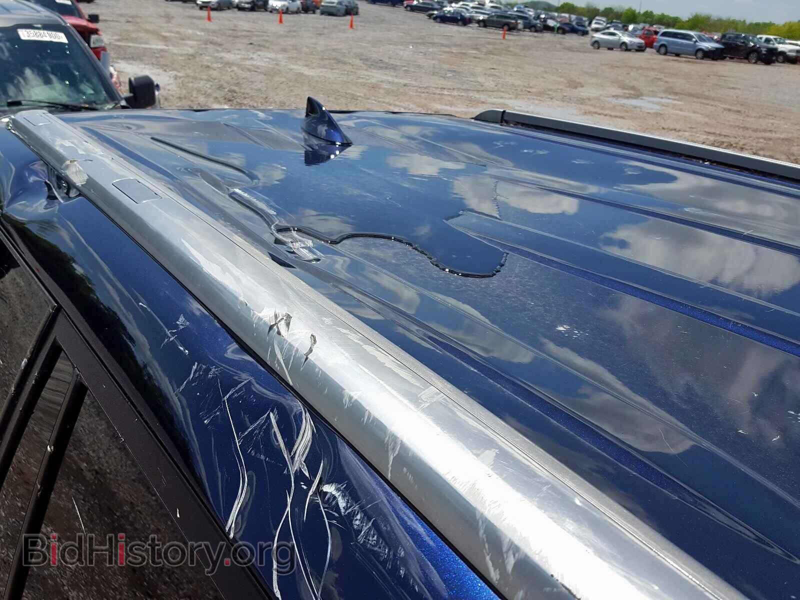 2017 LEXUS GX - VIN: JTJJM7FX7H5154903 - Фото 9