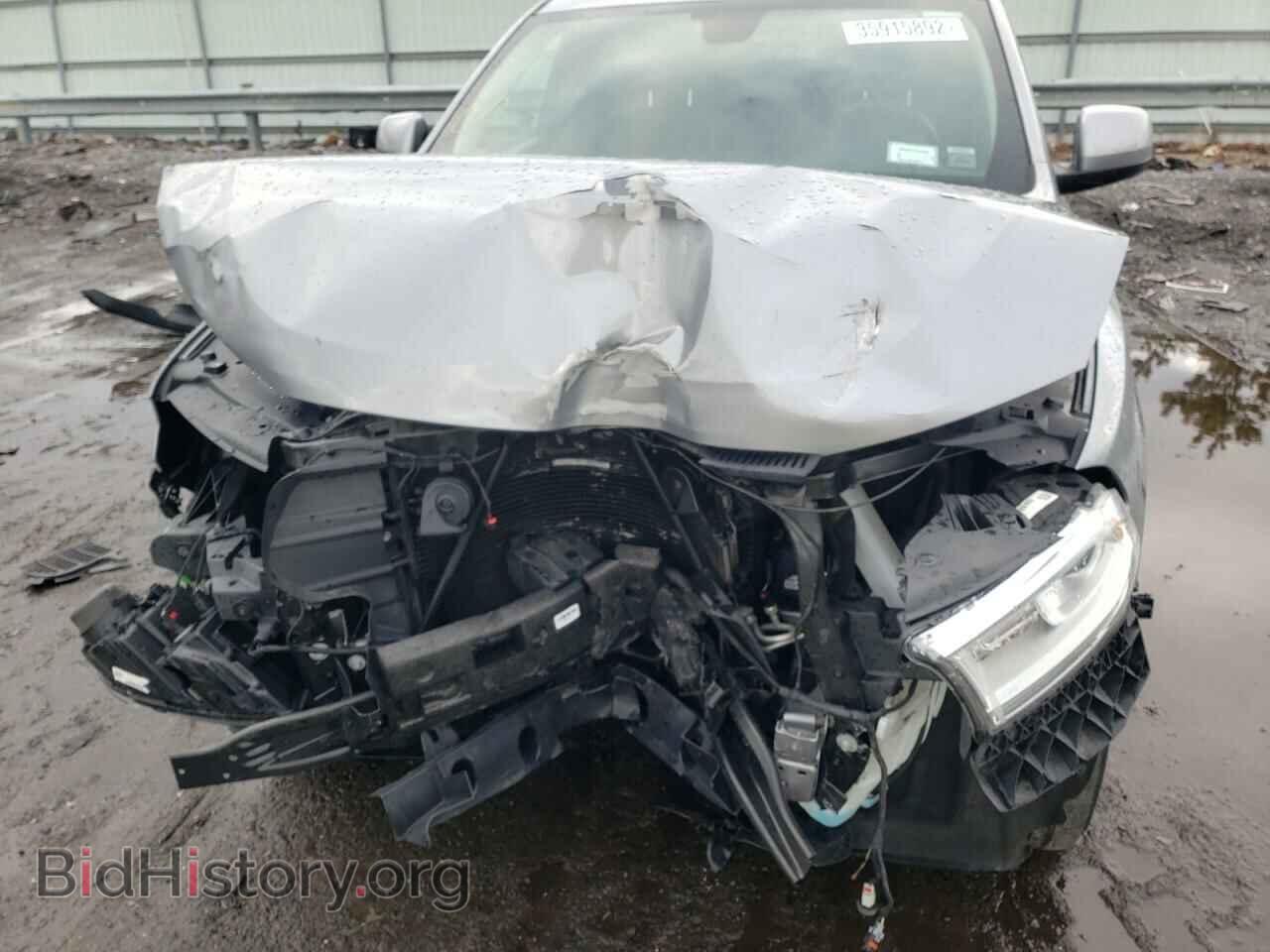 2019 DODGE DURANGO - VIN: 1C4RDJAGXKC535867 - Фото 7