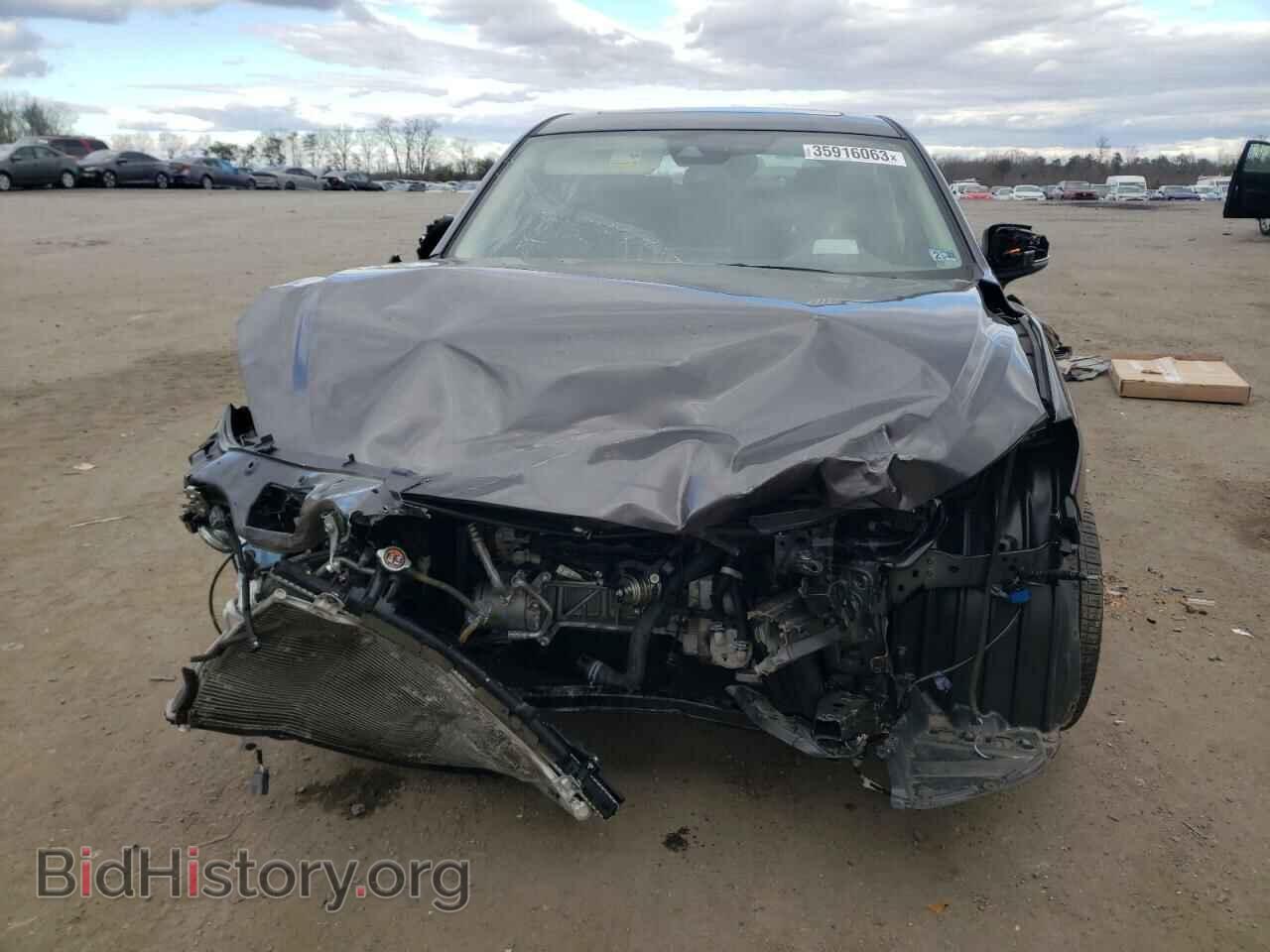 2018 MAZDA 3 - VIN: 3MZBN1M36JM261147 - Фото 5