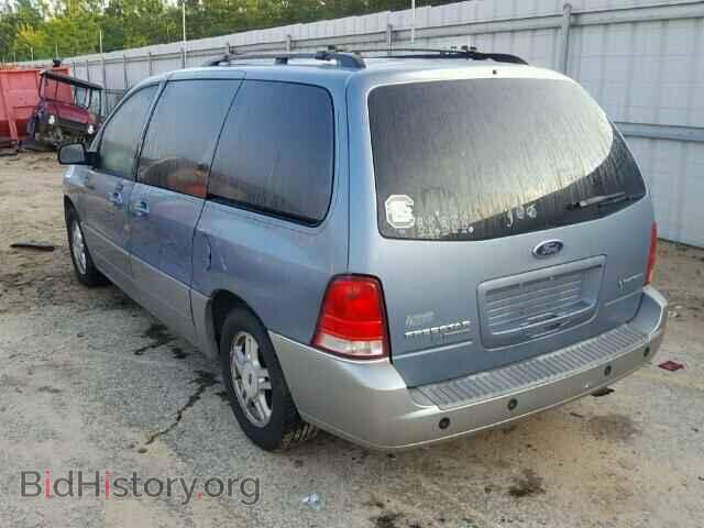 2004 FORD FREESTAR - VIN: 2FMDA58284BA01558 - Фото 3