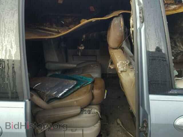2004 FORD FREESTAR - VIN: 2FMDA58284BA01558 - Фото 6