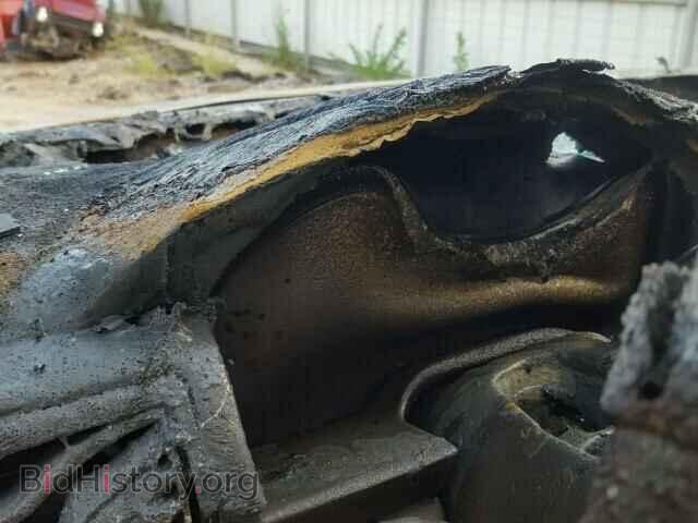 2004 FORD FREESTAR - VIN: 2FMDA58284BA01558 - Фото 8