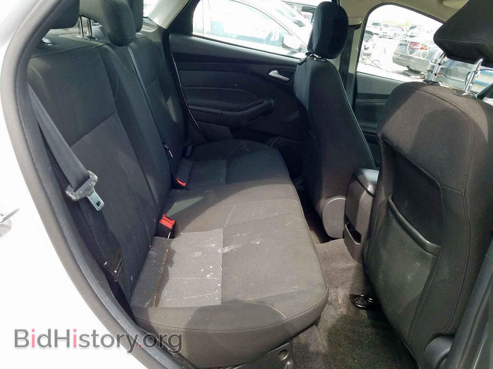 2017 FORD FOCUS - VIN: 1FADP3H22HL294196 - Фото 6