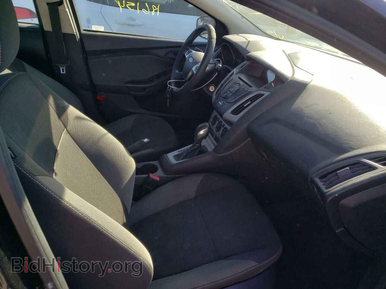 2012 FORD FOCUS - VIN: 1FAHP3F24CL145866 - Фото 5