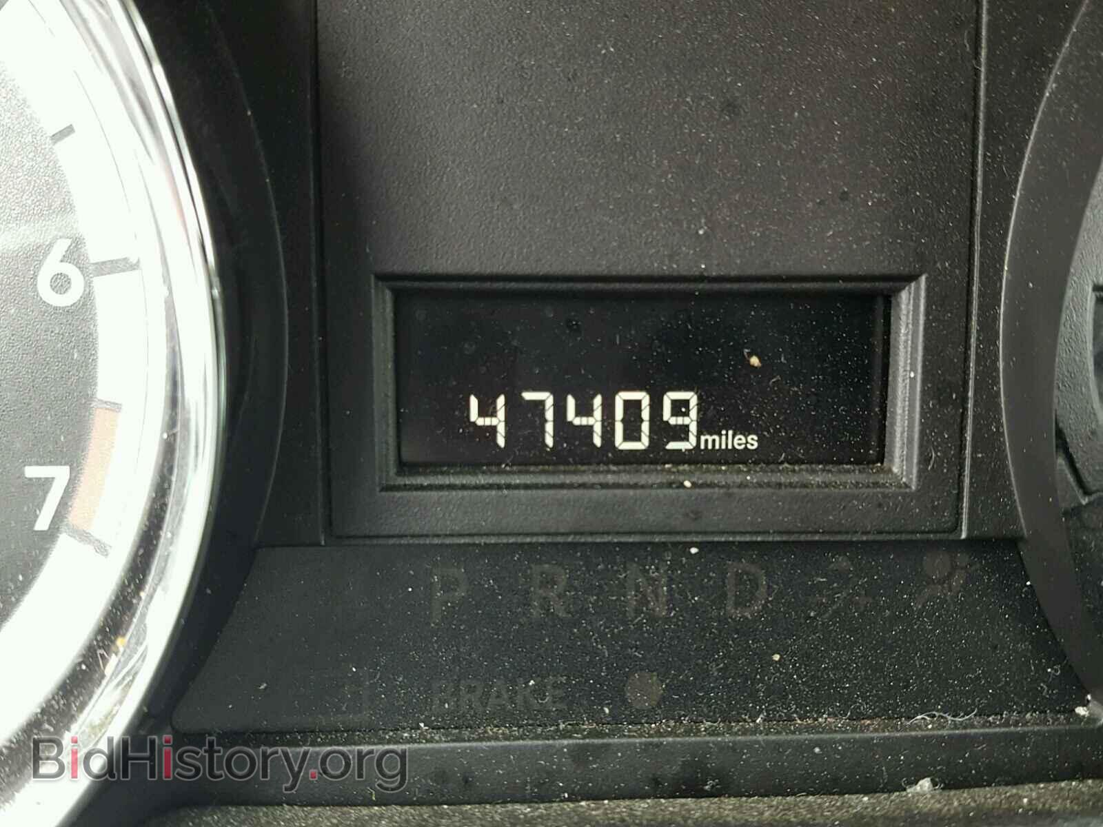 2016 DODGE CARAVAN - VIN: 2C4RDGBG2GR220626 - Фото 8