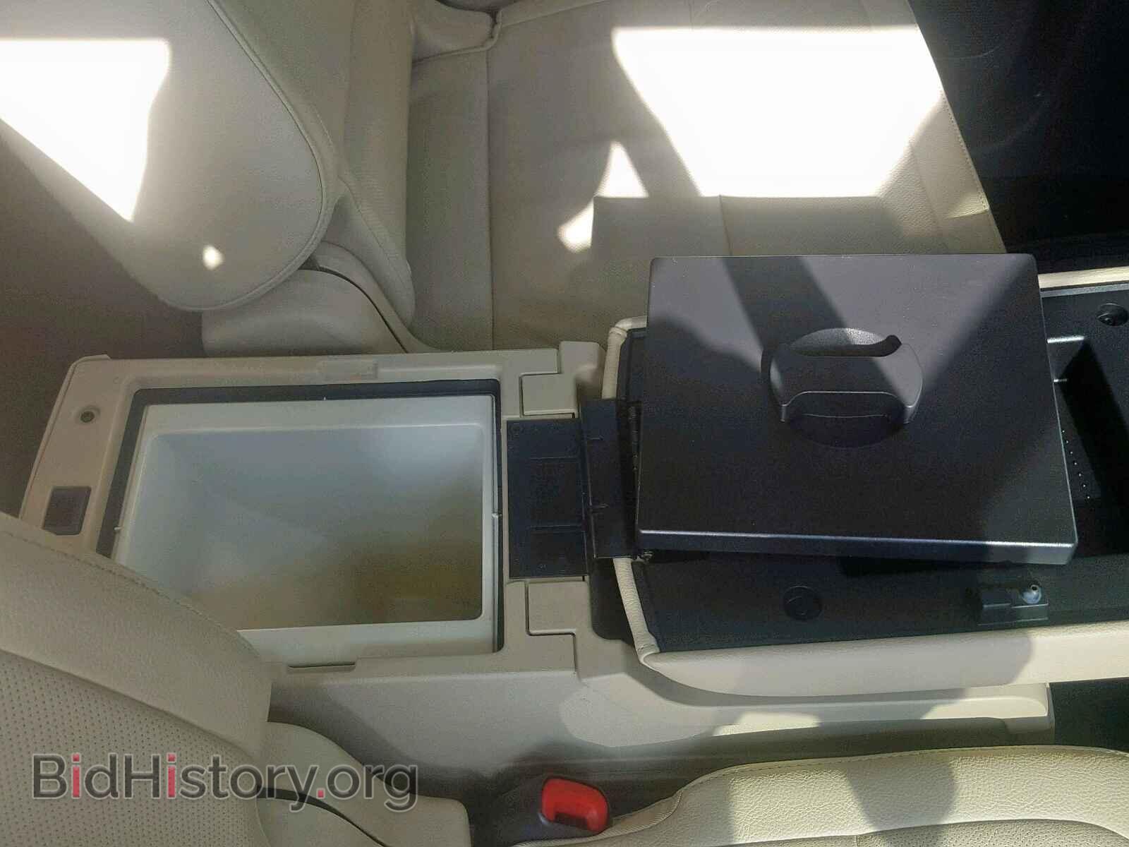 2015 FORD FLEX LIMIT - VIN: 2FMGK5D88FBA12048 - Фото 9