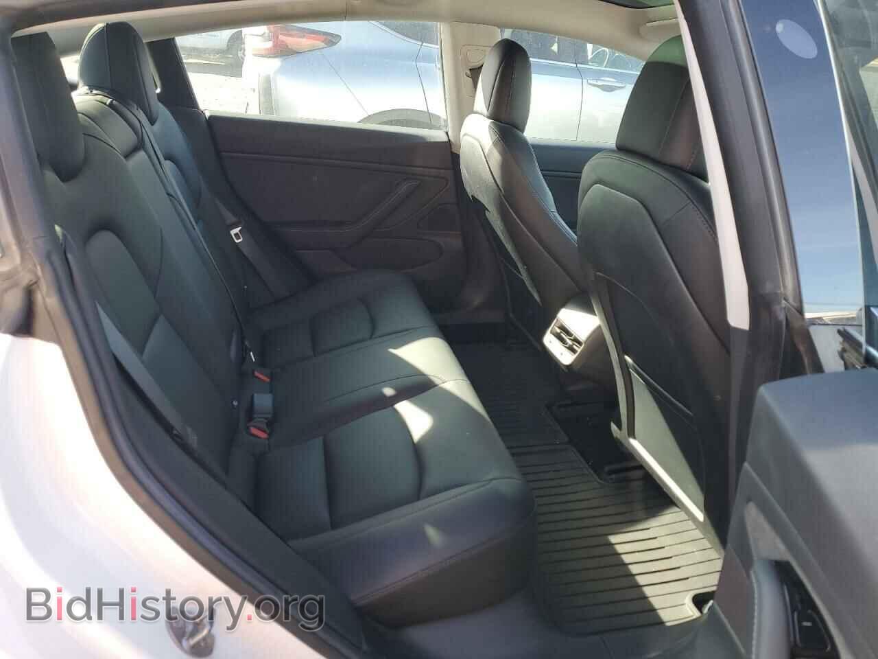 2018 TESLA MODEL 3 - VIN: 5YJ3E1EA9JF031899 - Photo 10