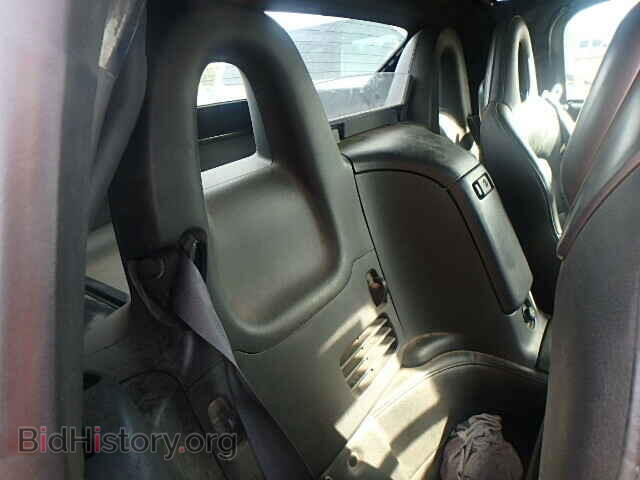 2005 HONDA S2000 - VIN: JHMAP21425S008317 - Фото 6