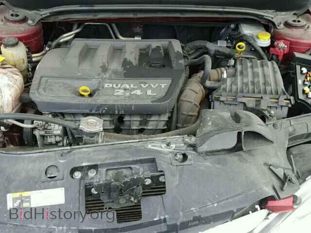 2014 CHRYSLER 200 - VIN: 1C3CCBAB5EN206056 - Фото 7
